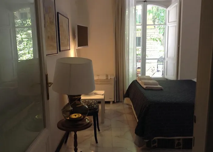 فندق مبيت وإفطار 2 Be Colosseo روما