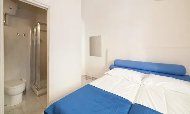 فندق مبيت وإفطار 2 Be Colosseo