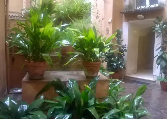 فندق مبيت وإفطار 2 Be Colosseo 3*