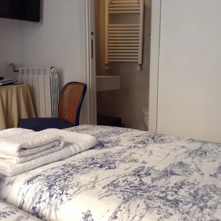 Nocleg ze śniadaniem 2 Be Colosseo 3*
