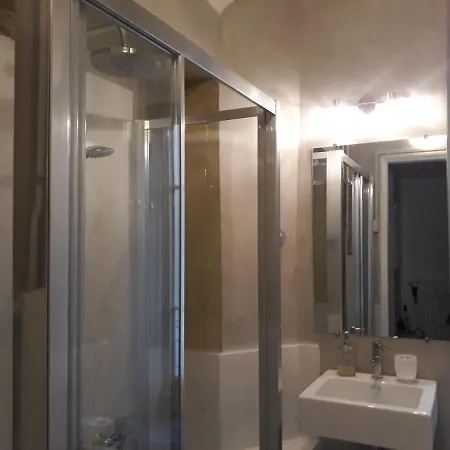 B&B 2 Be Colosseo 로마