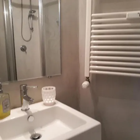 2 Be Colosseo 로마