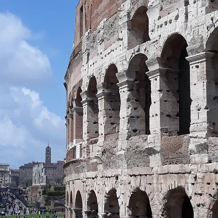 2 Be Colosseo 3*
