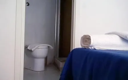 B&B 2 Be Colosseo 로마