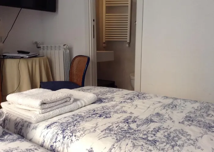 Bed & Breakfast 2 Be Colosseo 3*