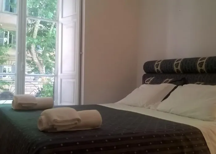2 Be Colosseo Bed & Breakfast
