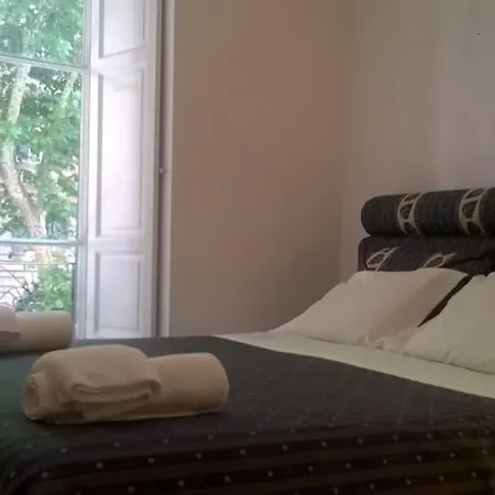 2 Be Colosseo Bed and Breakfast