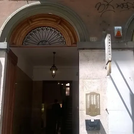Oda ve Kahvaltı 2 Be Colosseo Roma